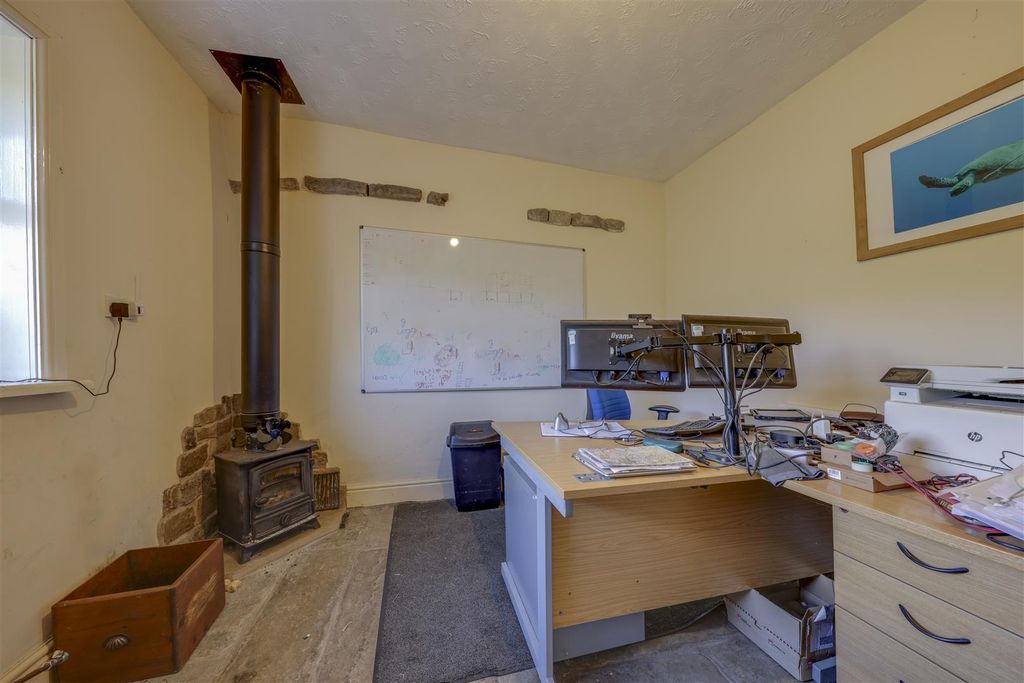 Additional image 14 of 4 bed detached house for saleLower Brex Farm, Brex, Bacup, Rossendale OL13