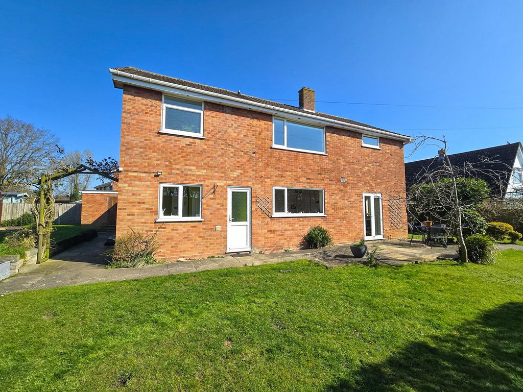 Additional image 31 of 5 bed detached house for saleKent Close, Attleborough NR17