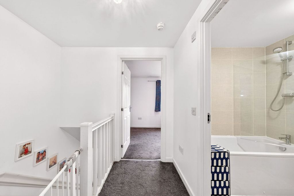 Additional image 18 of 2 bed terraced house for saleCarter Drive, Edinburgh EH17