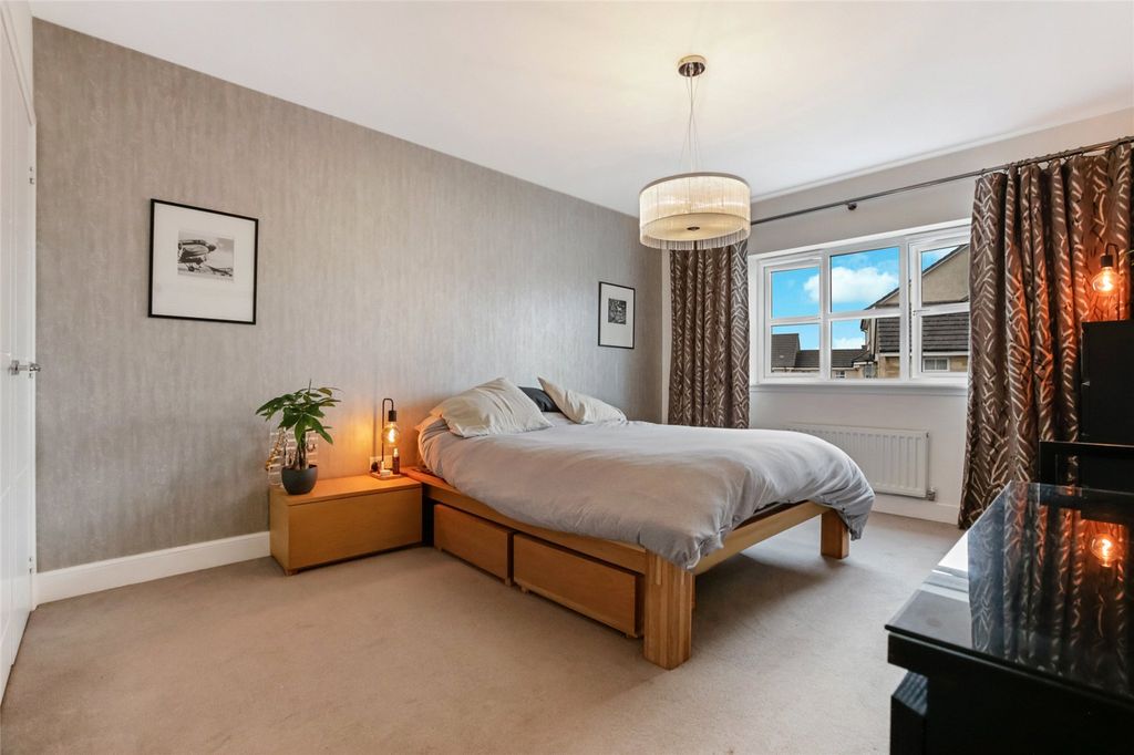 Additional image 10 of 4 bed detached house for saleBisset Place, Bathgate, West Lothian EH48