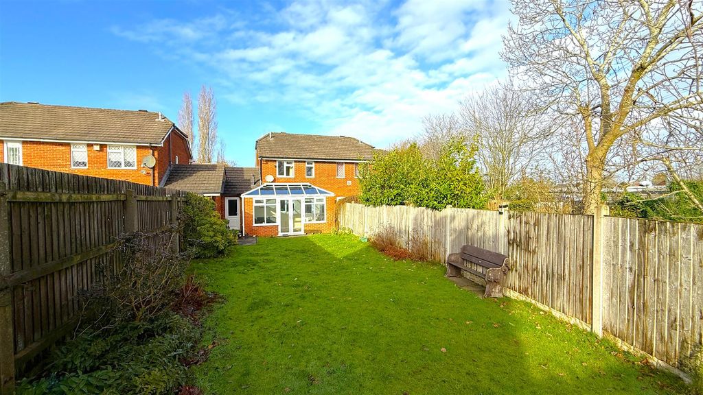 Additional image 17 of 2 bed semi-detached house for saleSelly Hall Croft, Bournville, Birmingham B30