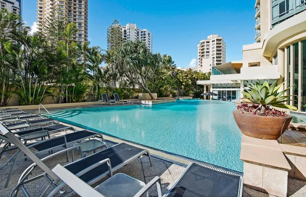 Additional image 9 of 615/25 Laycock Street, Surfers Paradise QLD 4217