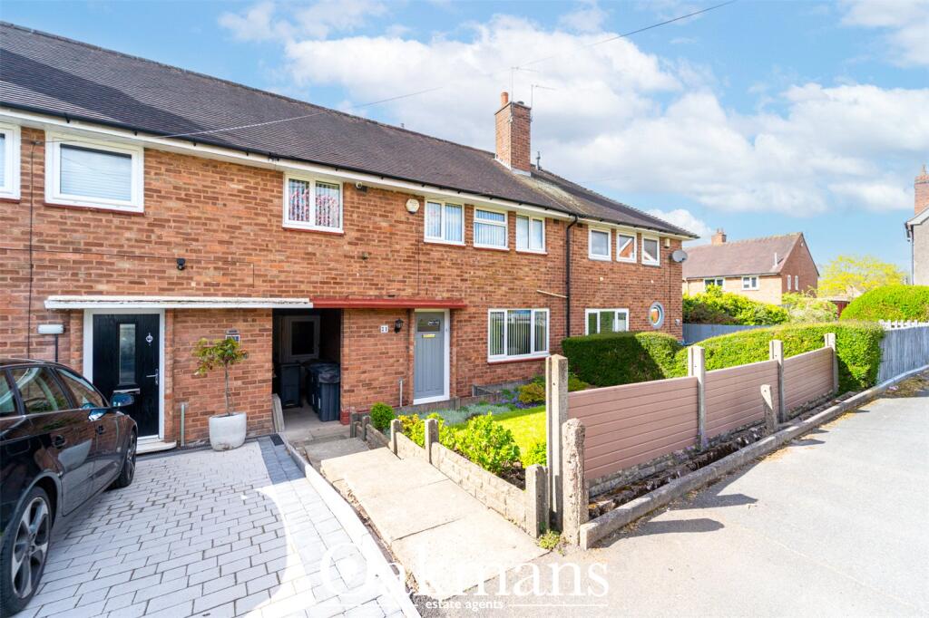 Additional image 32 of Corn Mill Close, Birmingham, West Midlands, B32