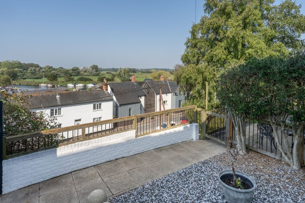 Additional image 26 of 3 bed town house for saleCliff Cottages, Puddingmoor, Beccles NR34