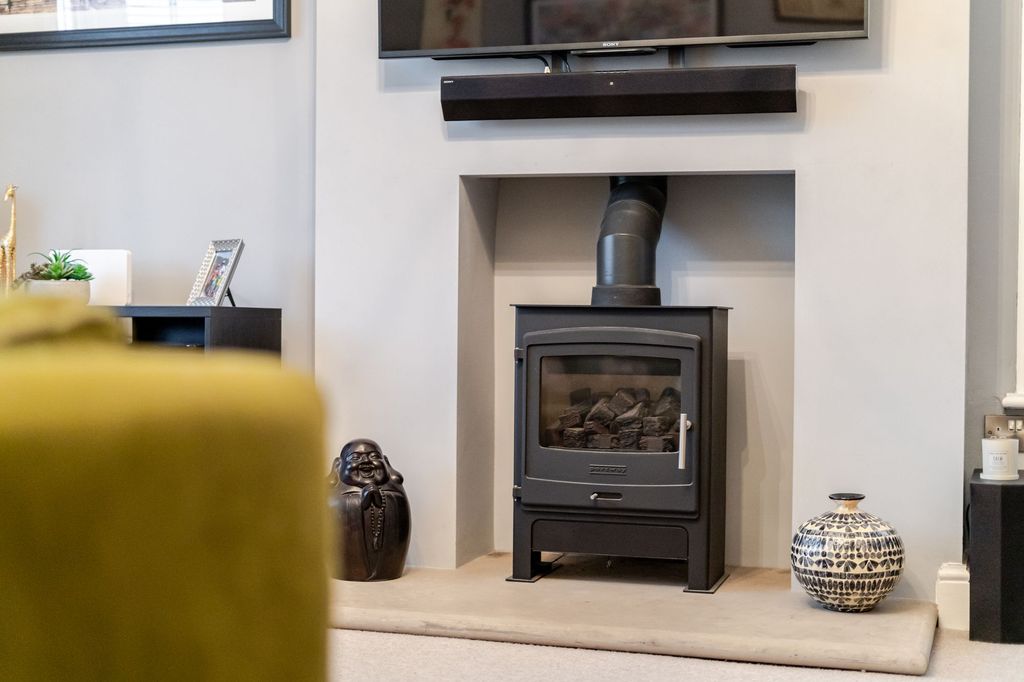 Additional image 12 of 4 bed semi-detached house for saleGisburn Road, Barnoldswick BB18
