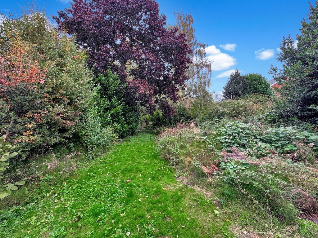 Additional image 17 of 3 bed detached house for saleThe Woodcroft, Diseworth, Derby DE74