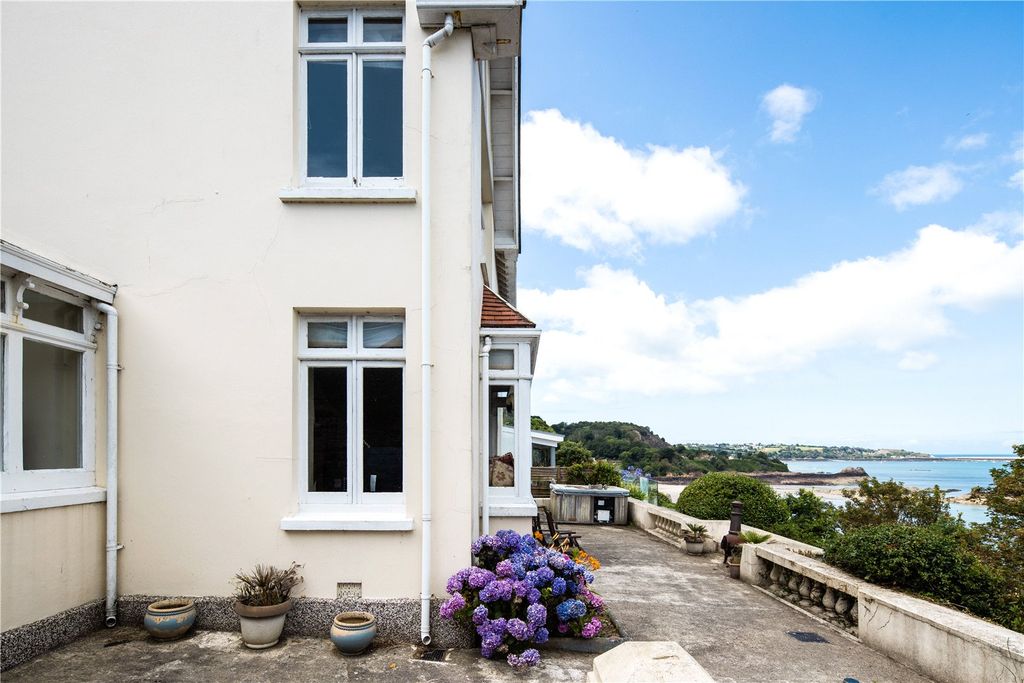 Additional image 6 of 5 bed detached house for saleLa Route De La Cote, St. Martin, Jersey JE3