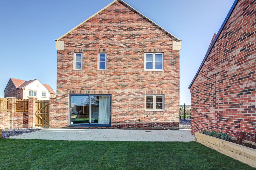 Additional image 16 of 4 bed detached house for saleBurnhope Lane, Middleton St. George, Darlington DL2