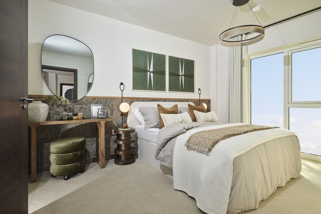 Additional image 3 of 2 bed flat for saleJasper Wharf, London Road, Barking IG11