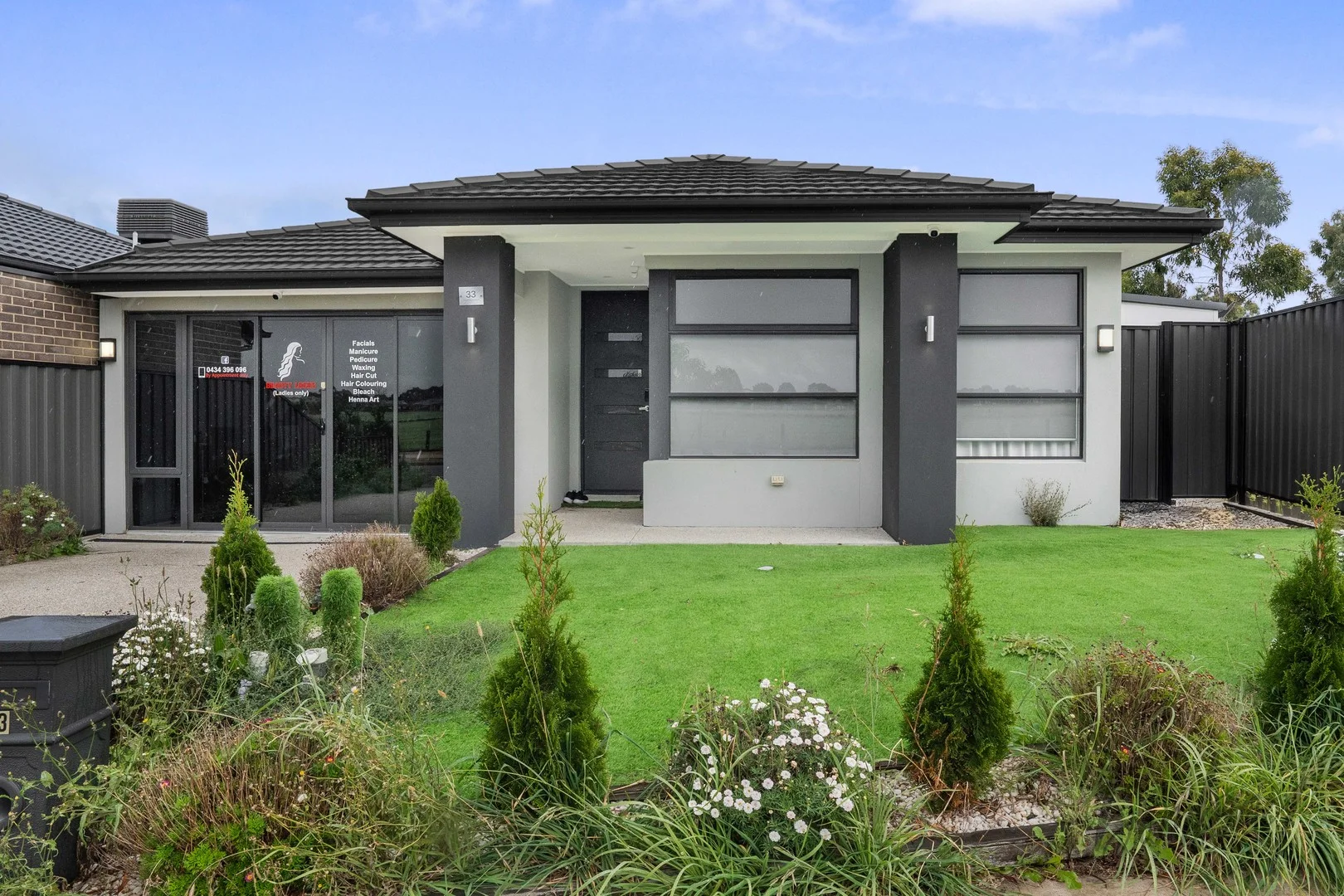 33 Juscelina Drive, Craigieburn VIC 3064