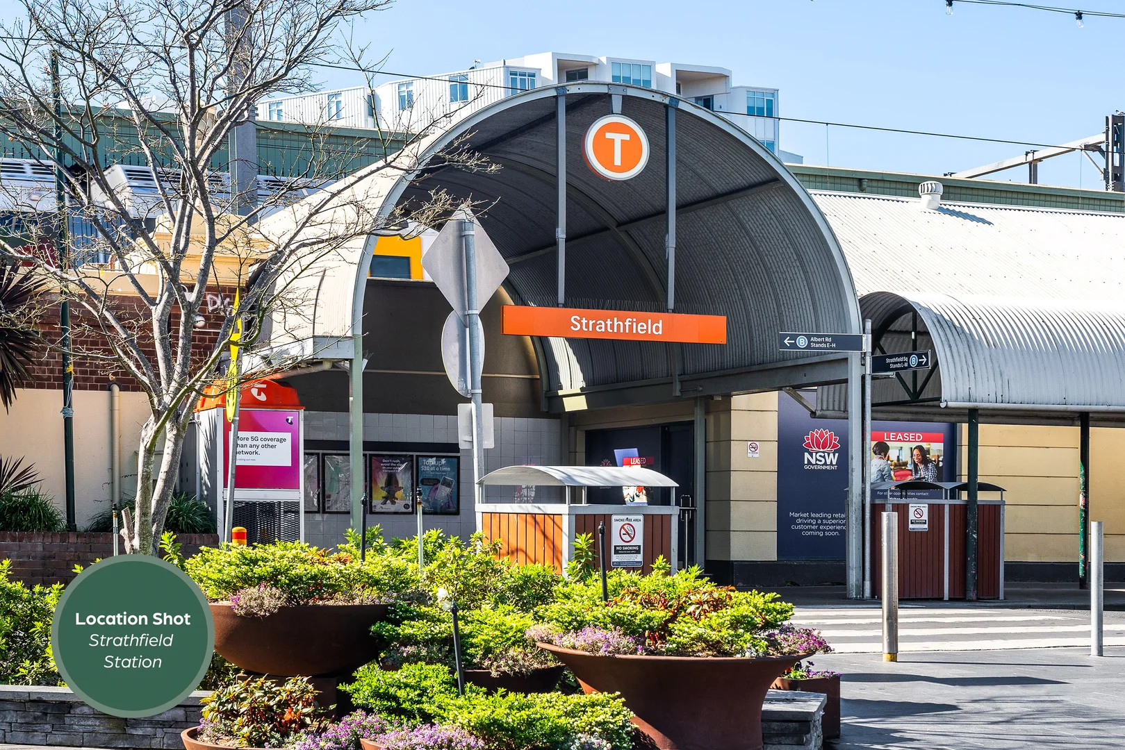 Additional image 5 of 27 Mosely Street, Strathfield NSW 2135