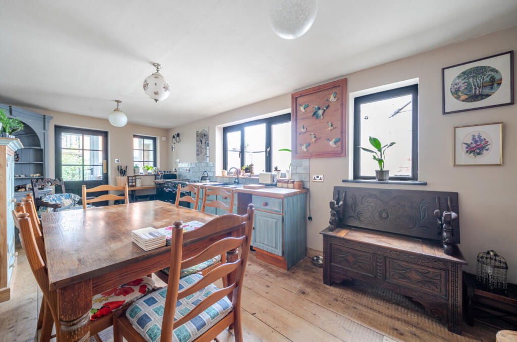 Additional image 6 of High Street, Ilchester, Yeovil, Somerset, BA22