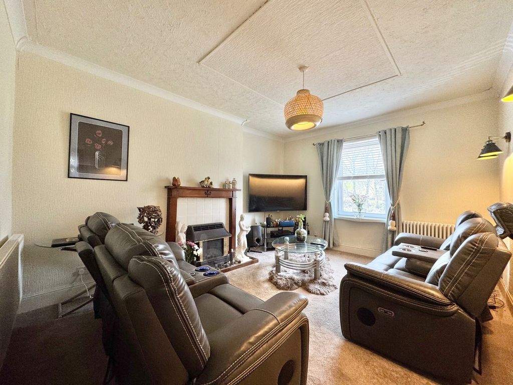 Additional image 2 of 2 bed flat for saleDalry Road, Kilbirnie KA25