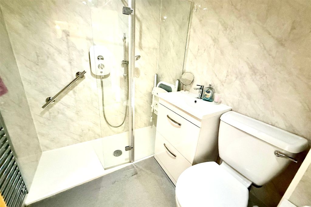 Additional image 4 of 2 bed flat for saleBridge Street, Belper, Derbyshire DE56