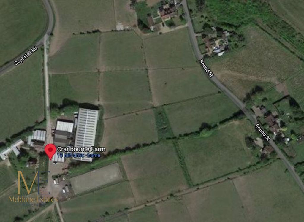 Additional image 8 of Land for saleHorseshoe Rise, Round Street, Cobham, Kent DA13