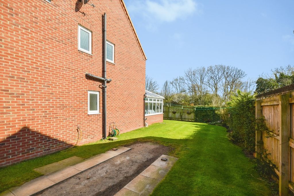 Additional image 22 of 4 bed detached house for saleElm Tree Lane, Aiskew, Bedale, North Yorkshire DL8