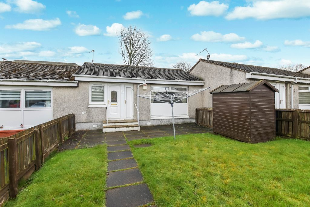 Additional image 15 of 1 bed terraced house for saleGlebe Street, Glasgow, Bellshill ML4