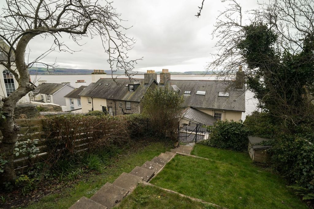 Additional image 32 of 6 bed semi-detached house for saleAfon Las, 17 Sea View Terrace, Aberdovey LL35