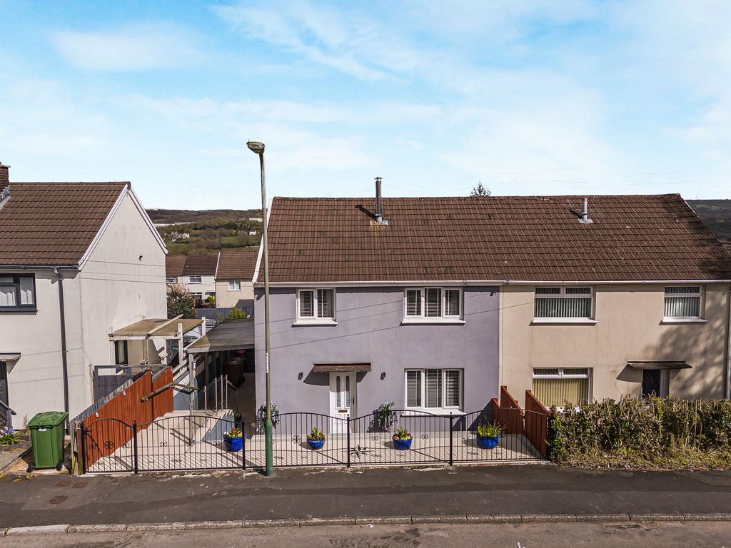 Additional image 36 of 3 bed semi-detached house for saleHengoed Hall Drive, Hengoed CF82