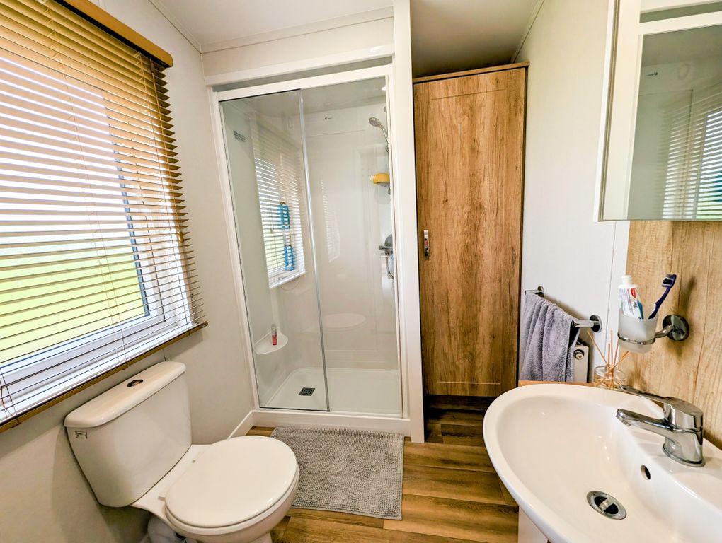 Additional image 15 of 2 bed mobile/park home for saleMillglen Lodges, Ardrossan KA22