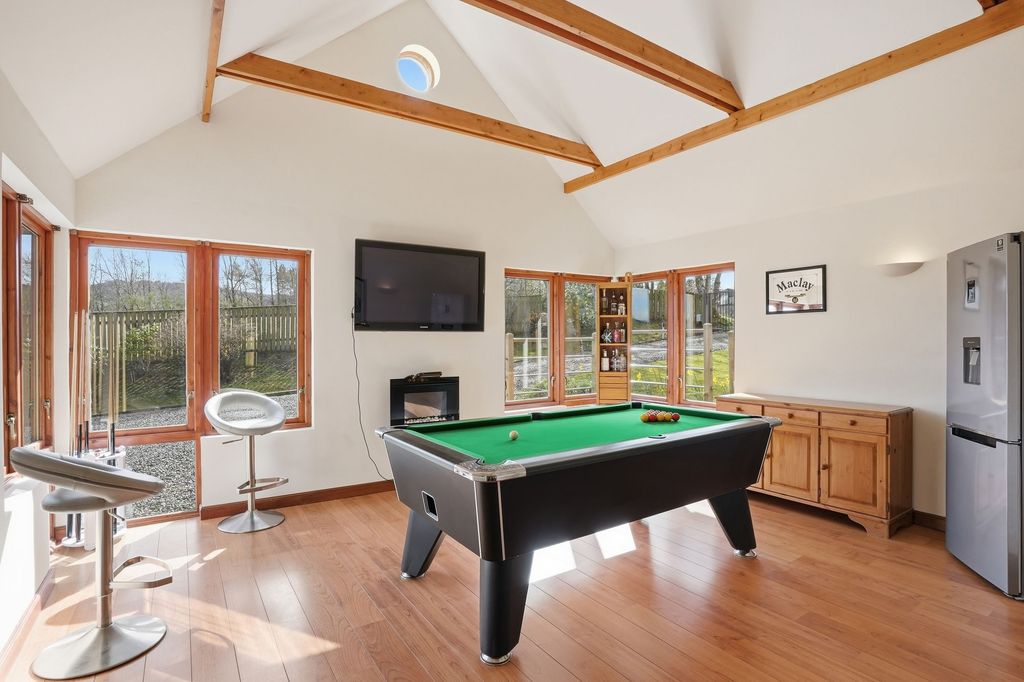 Additional image 3 of 4 bed detached bungalow for saleAbbey Road, Auchterarder PH3