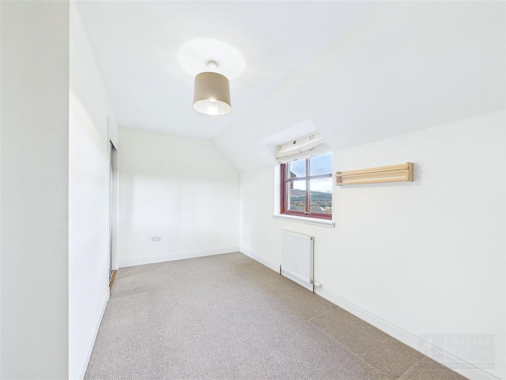 Additional image 12 of 3 bed detached house for sale20 Lodge Lane, High Burnside, Aviemore PH22
