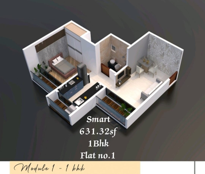 Additional image 2 of Kalher, Bhiwandi, Thane
