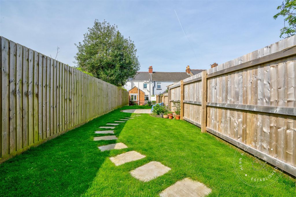 Additional image 2 of 2 bed terraced house for saleClive Road, Canton, Cardiff CF5