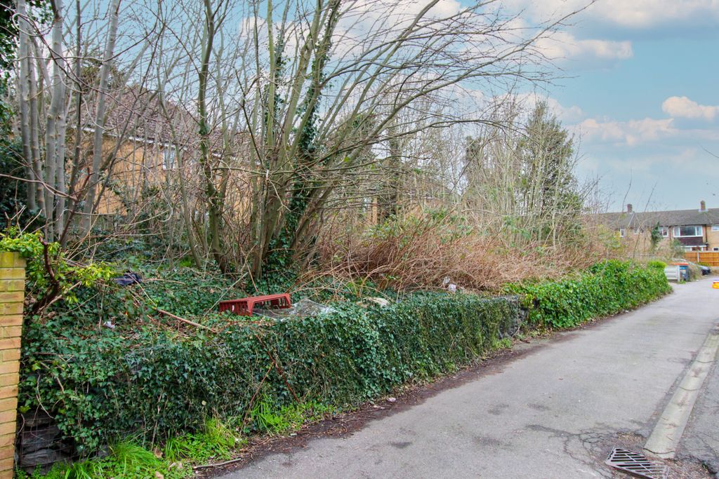 Additional image 7 of Land for saleStation Lane, Hornchurch RM12