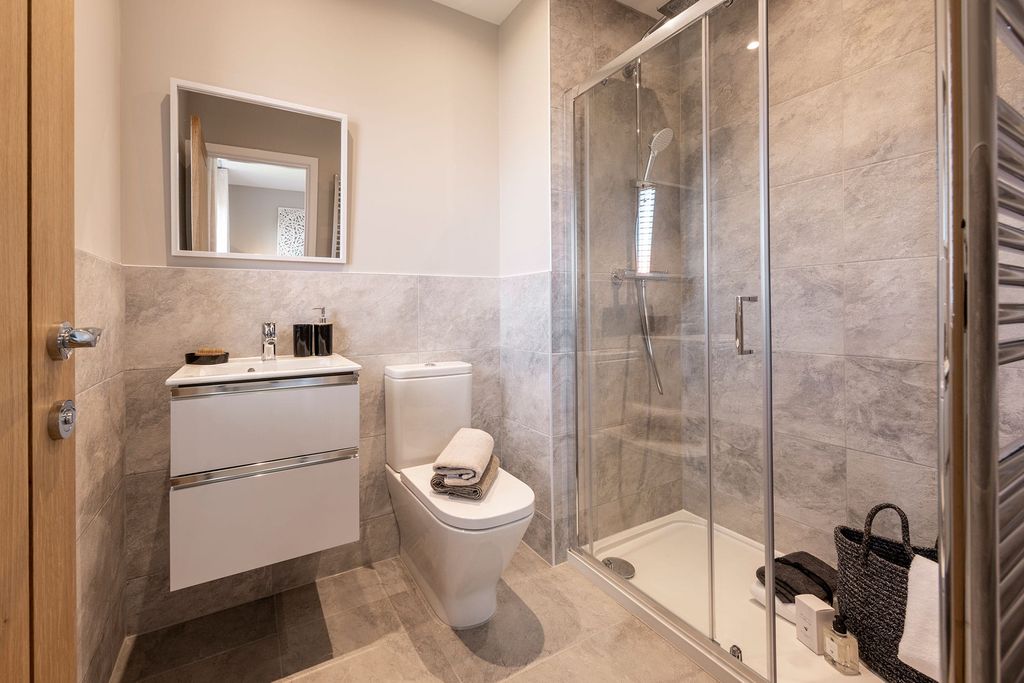 Additional image 6 of 4 bed detached house for sale"The Westbury" at Aston Clinton Road, Weston Turville, Aylesbury HP22