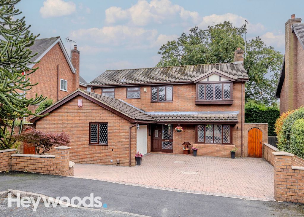 Additional image 38 of 4 bed detached house for saleCastel Close, Seabridge, Newcastle Under Lyme ST5