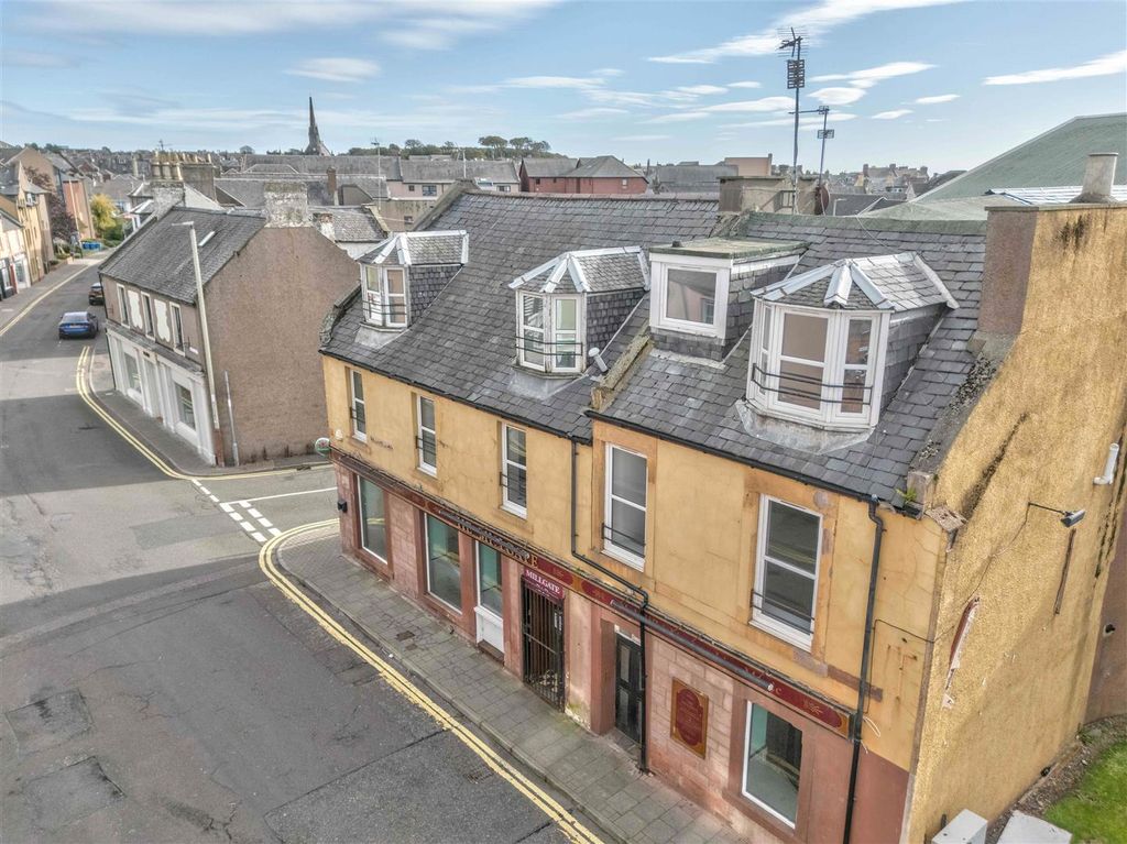 Additional image 10 of 1 bed flat for saleWest Grimsby, Arbroath DD11