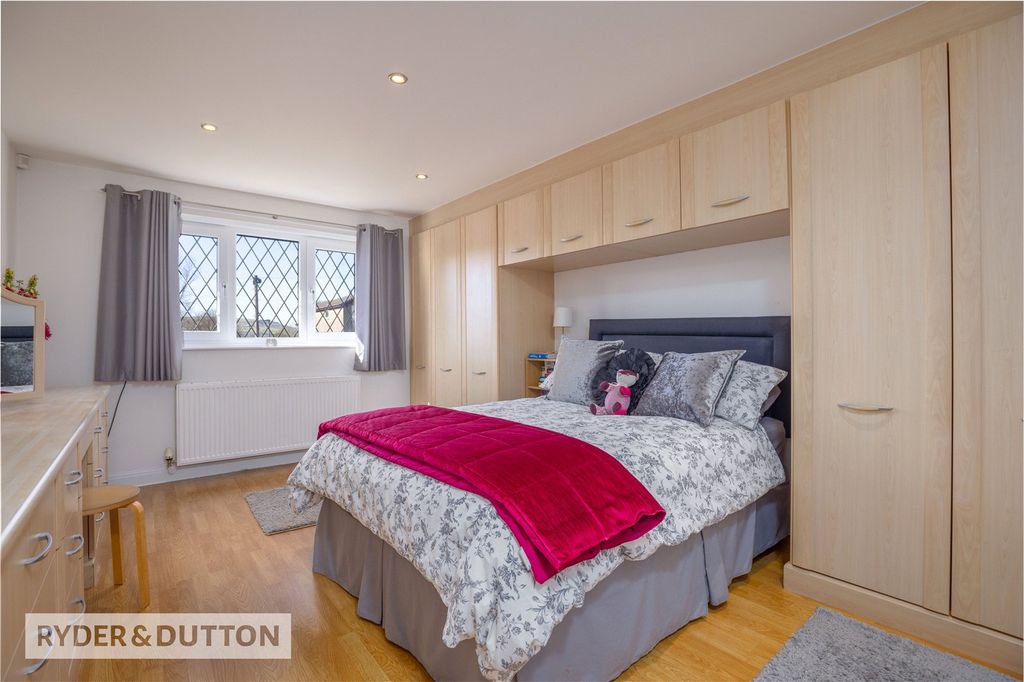 Additional image 18 of 4 bed detached house for saleFernhill Park, Stacksteads, Rossendale OL13