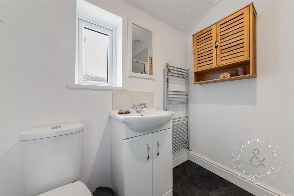 Additional image 14 of 3 bed end terrace house for saleTurner Road, Canton, Cardiff CF5