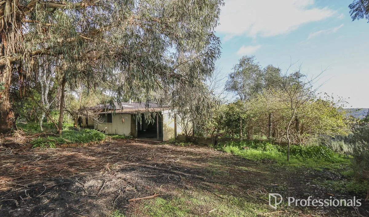 Additional image 9 of 21 Brigita Road, Paulls Valley WA 6076