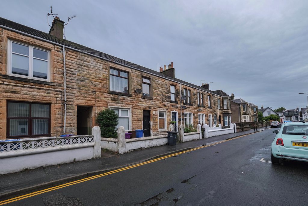 Additional image 28 of 1 bed flat for saleSidney Street, Saltcoats KA21