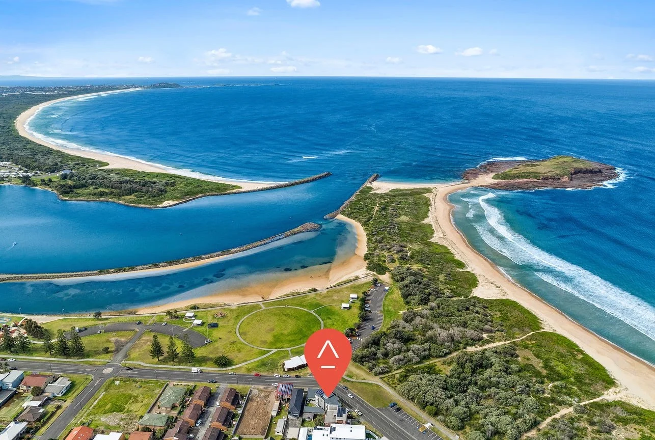 1/13 Entrance Street, Lake Illawarra NSW 2528