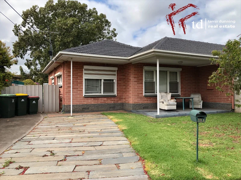 30a Oliphant Avenue, Marion SA 5043