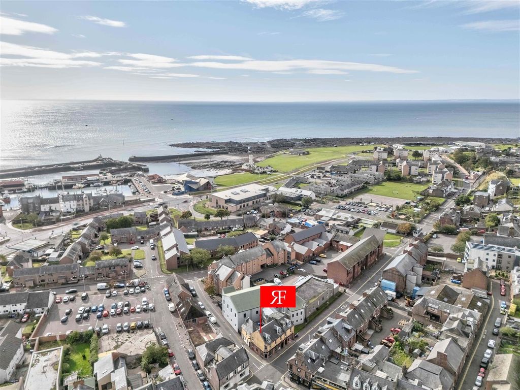 Additional image 11 of 1 bed flat for saleWest Grimsby, Arbroath DD11