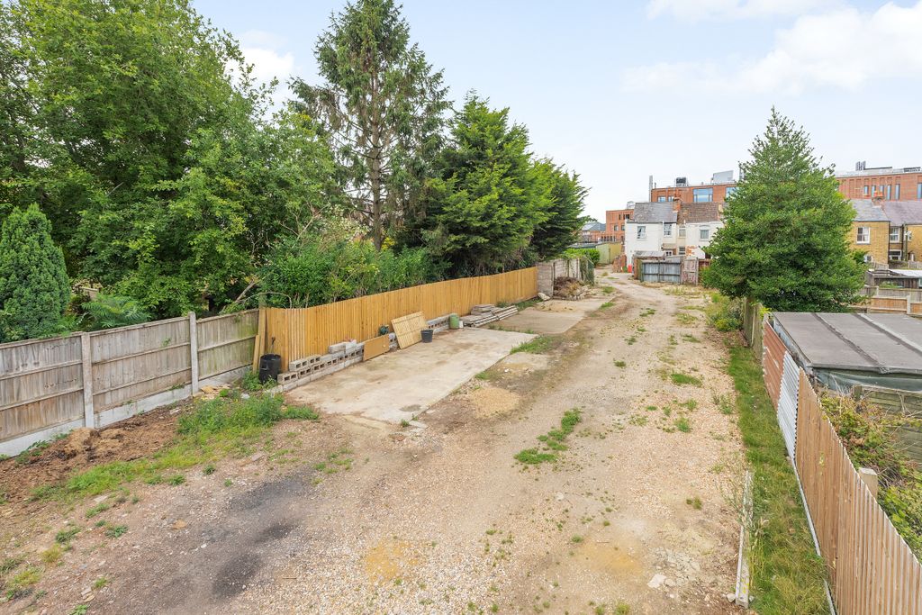 Additional image 7 of Land for saleLand Off North Holmes Road, Canterbury, Kent CT1
