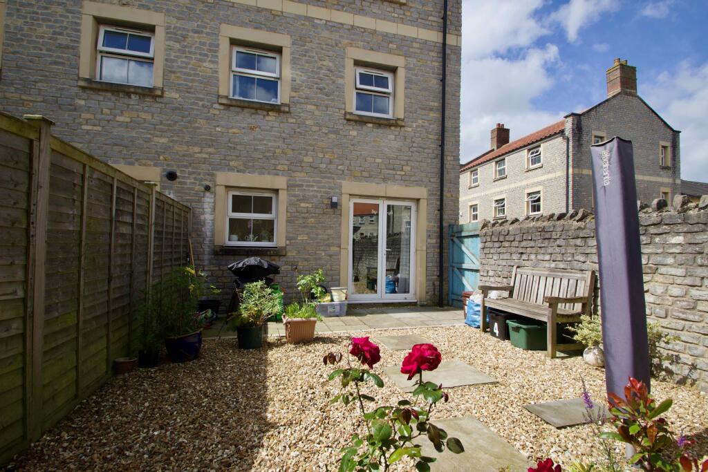 Additional image 6 of Clockhouse View, Street