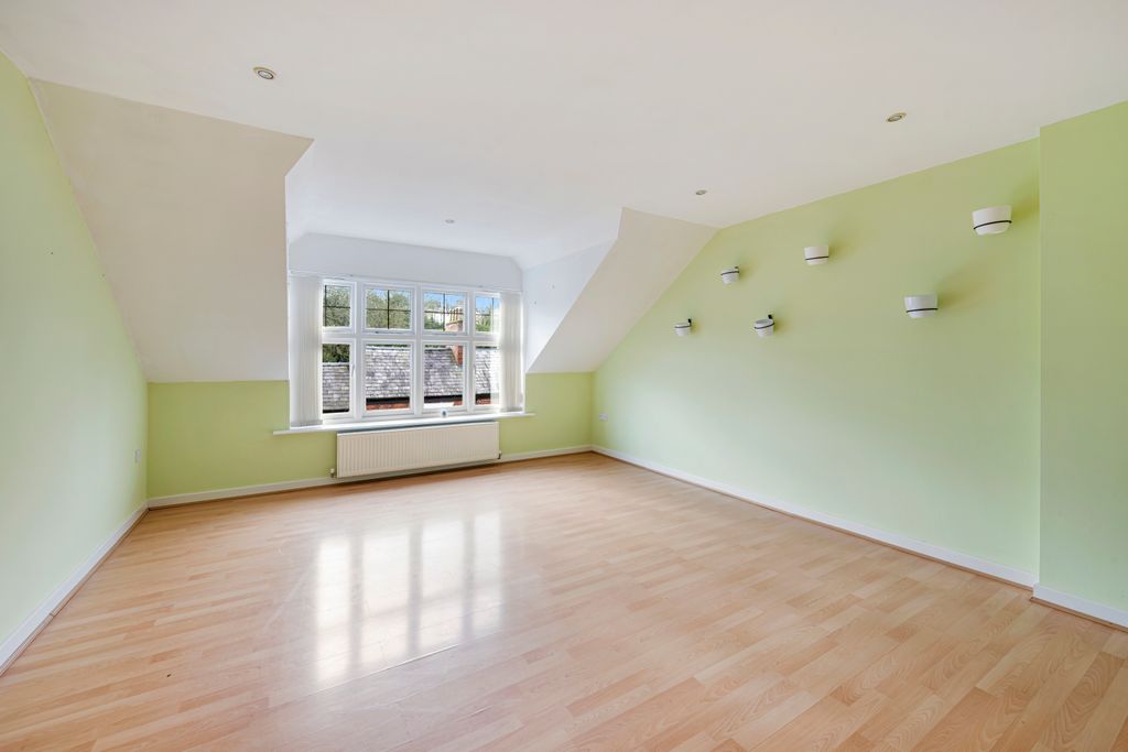 Additional image 5 of 2 bed flat for saleChapel Road, Alderley Edge, Cheshire SK9