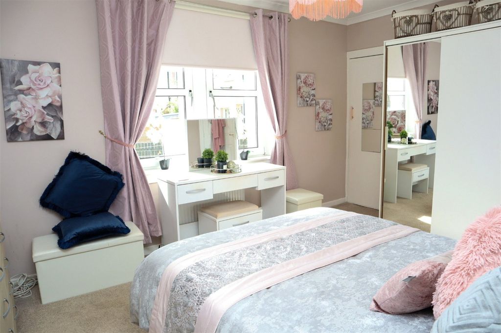 Additional image 11 of 1 bed flat for saleWoodstock Avenue, Lanark, South Lanarkshire ML11