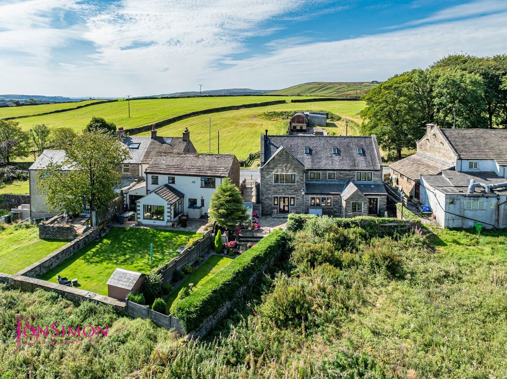 Additional image 52 of 5 bed detached house for saleRoundhill Road, Haslingden, Rossendale BB4