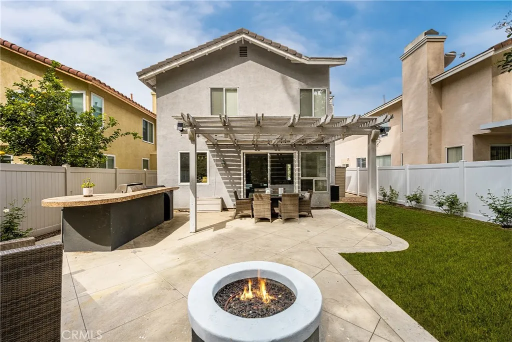 8346 E Quiet Canyon Court, Anaheim Hills, CA 92808