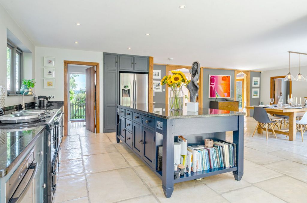 Additional image 8 of 5 bed detached house for saleHoughton, Arundel BN18