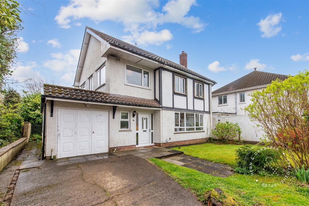 Additional image 16 of 4 bed detached house for saleRookwood Close, Llandaff, Cardiff CF5