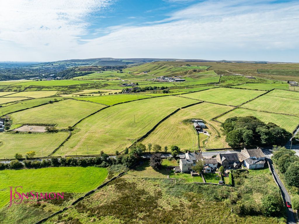 Additional image 62 of 5 bed detached house for saleRoundhill Road, Haslingden, Rossendale BB4