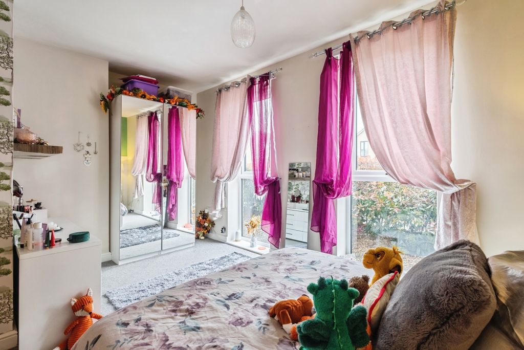 Additional image 9 of 1 bed flat for saleFarnborough Road, Locking, Weston-Super-Mare, Somerset BS24