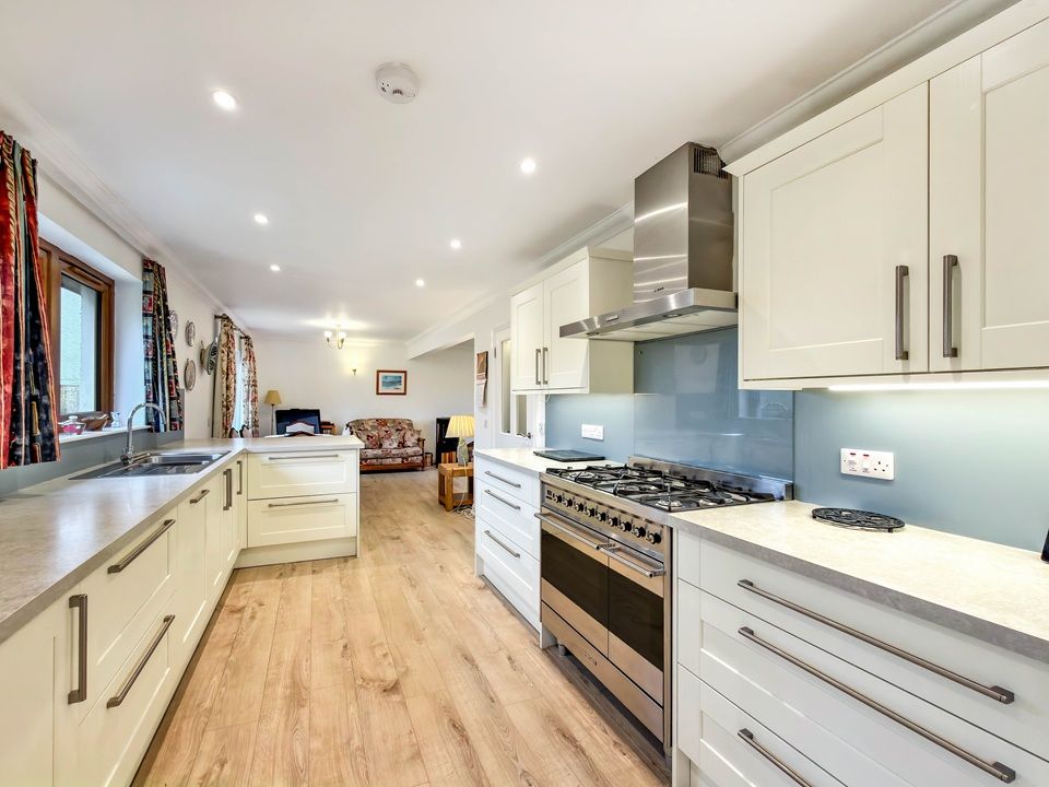 Additional image 5 of 3 bed detached house for saleNant Park, Taynuilt, Argyll, Taynuilt PA35